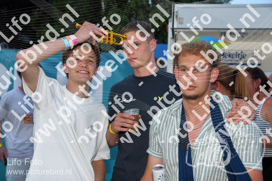 Evenement foto: Serie 2234
