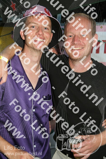Evenement foto: Serie 2234