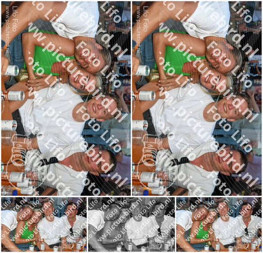 Evenement foto: Serie 2234