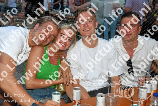 Evenement foto: Serie 2234