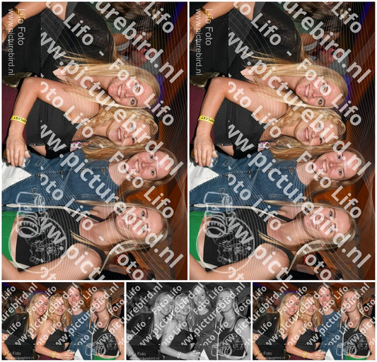Evenement foto: Serie 2234