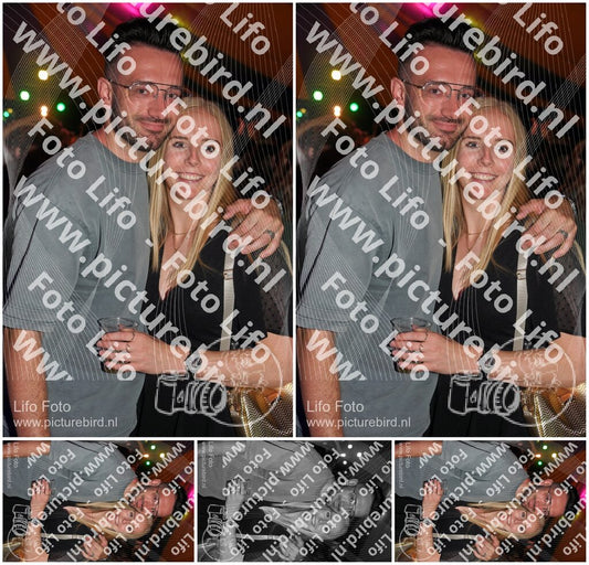 Evenement foto: Serie 2234