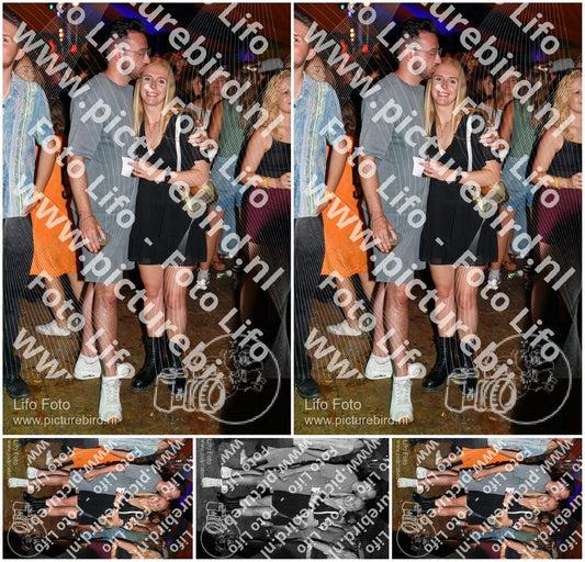 Evenement foto: Serie 2234