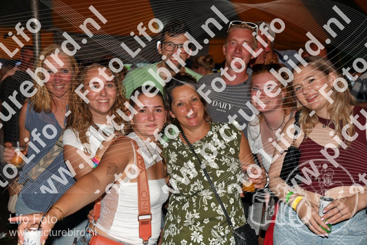 Evenement foto: Serie 2234