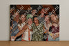 Evenement foto: Serie 2234