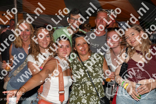Evenement foto: Serie 2234