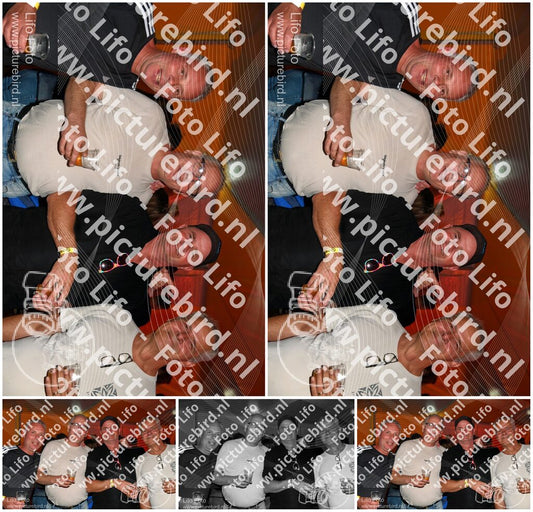 Evenement foto: Serie 2234