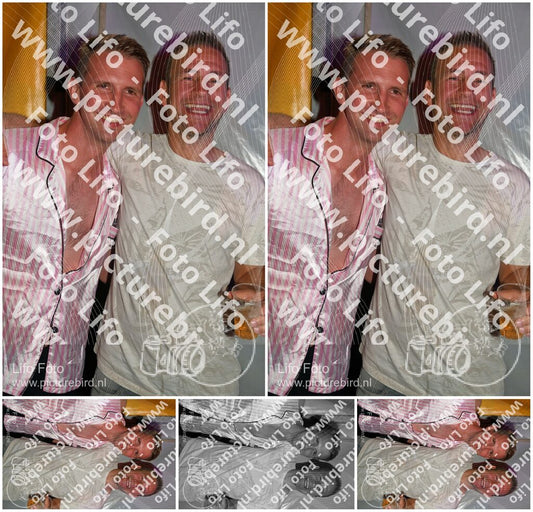 Evenement foto: Serie 2234