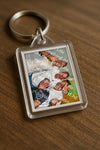 Evenement foto: Serie 2234