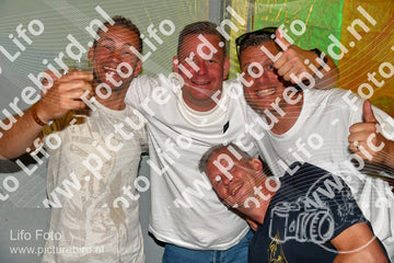 Evenement foto: Serie 2234