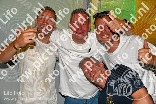 Evenement foto: Serie 2234
