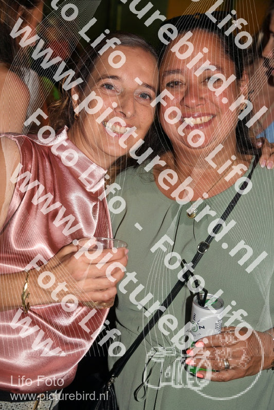 Evenement foto: Serie 2234