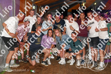 Evenement foto: Serie 2234