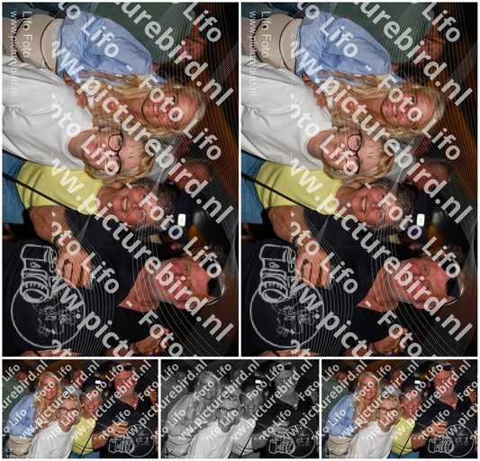 Evenement foto: Serie 2234