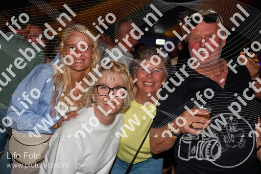 Evenement foto: Serie 2234