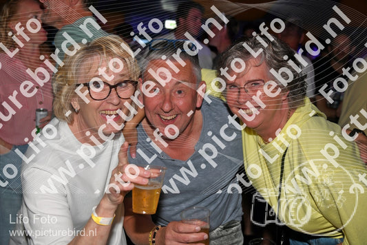 Evenement foto: Serie 2234