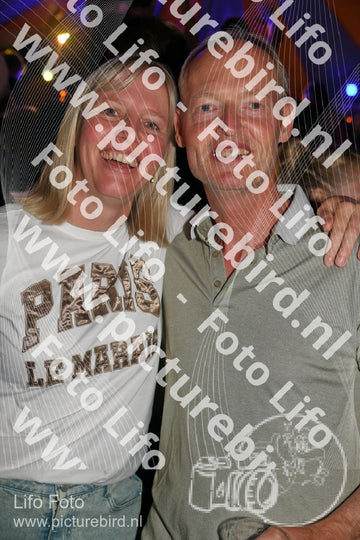 Evenement foto: Serie 2234