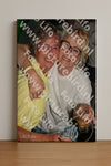 Evenement foto: Serie 2234