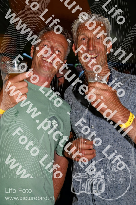 Evenement foto: Serie 2234