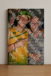 Evenement foto: Serie 2234