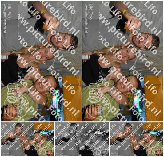 Evenement foto: Serie 2234
