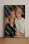 Evenement foto: Serie 2234