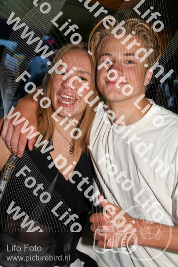 Evenement foto: Serie 2234