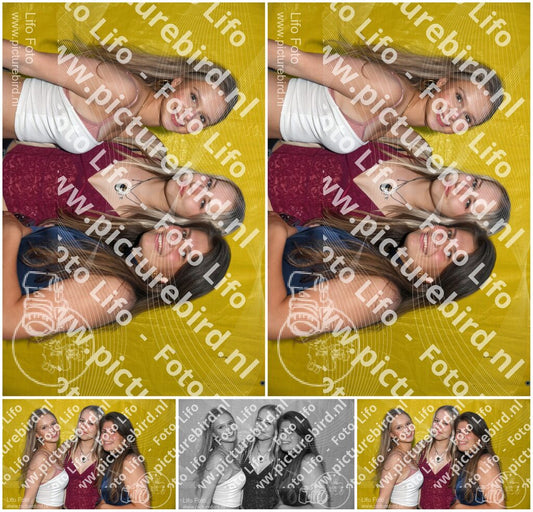 Evenement foto: Serie 2234