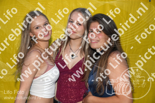 Evenement foto: Serie 2234