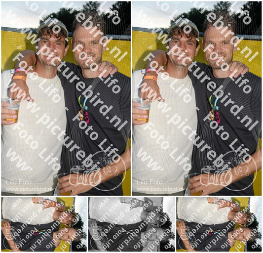 Evenement foto: Serie 2234