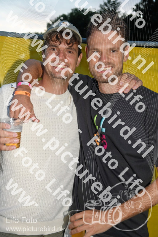 Evenement foto: Serie 2234