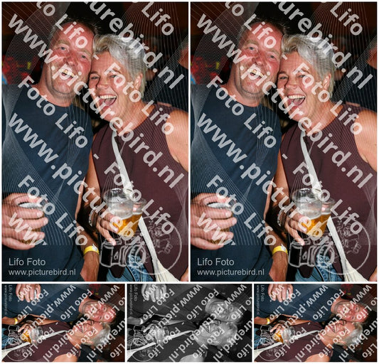 Evenement foto: Serie 2234