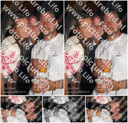 Evenement foto: Serie 2234