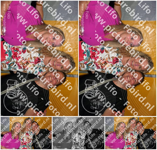 Evenement foto: Serie 2234