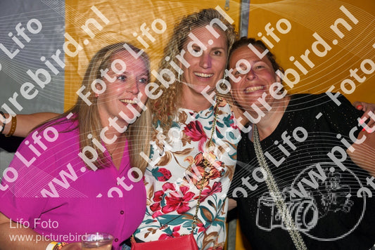 Evenement foto: Serie 2234