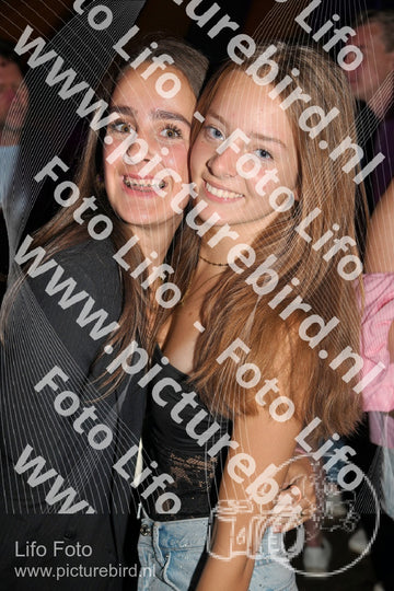 Evenement foto: Serie 2234