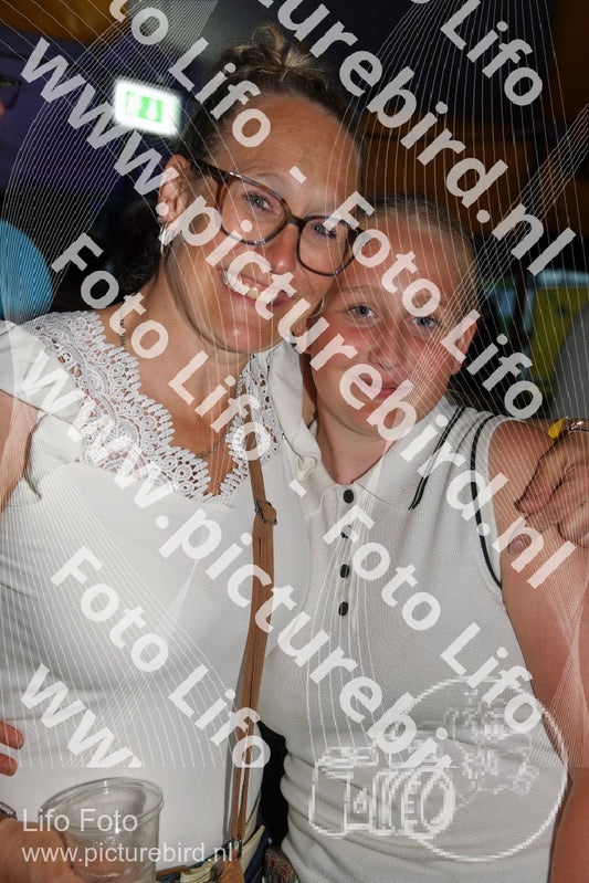 Evenement foto: Serie 2234