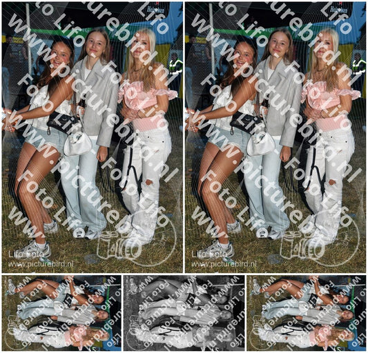 Evenement foto: Serie 2234