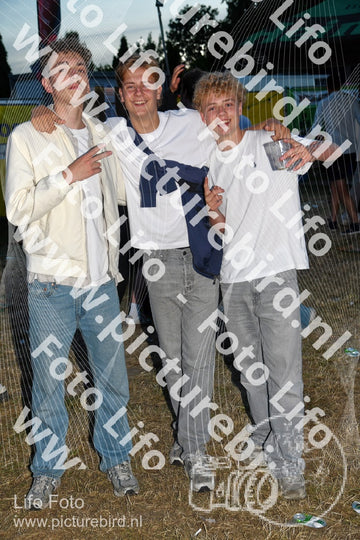 Evenement foto: Serie 2234
