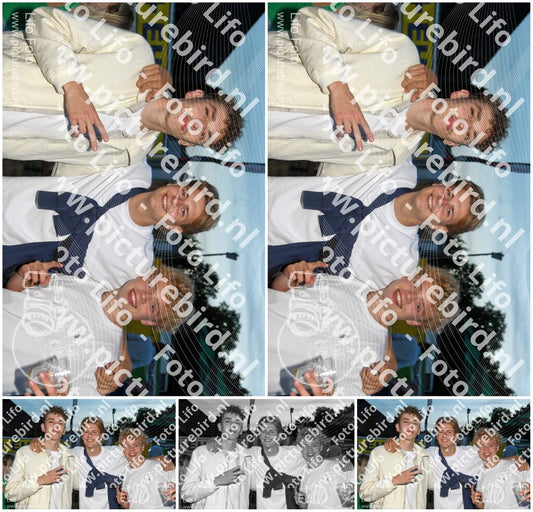 Evenement foto: Serie 2234