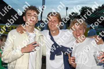 Evenement foto: Serie 2234