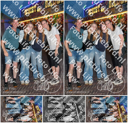 Evenement foto: Serie 2234