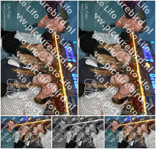 Evenement foto: Serie 2234