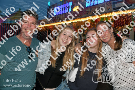 Evenement foto: Serie 2234