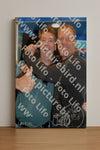 Evenement foto: Serie 2234