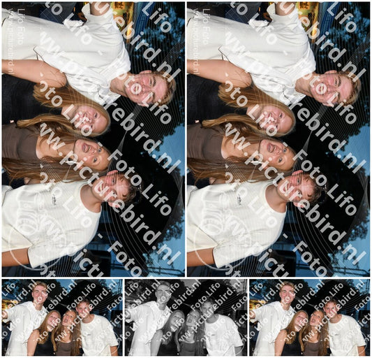 Evenement foto: Serie 2235