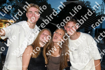 Evenement foto: Serie 2235