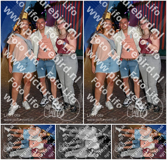 Evenement foto: Serie 2235