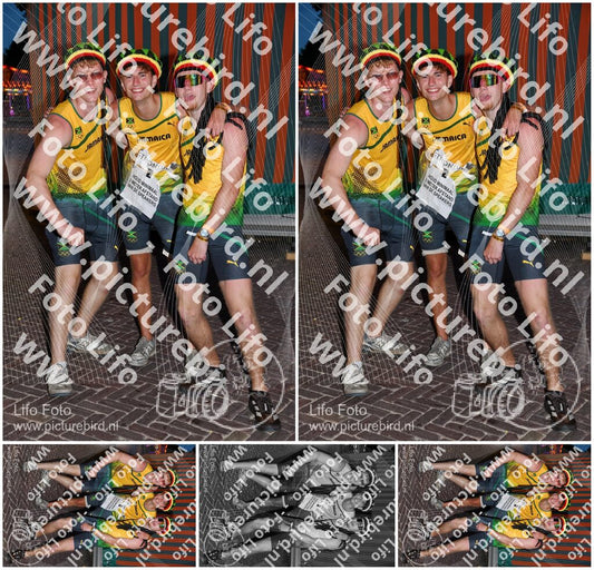 Evenement foto: Serie 2235