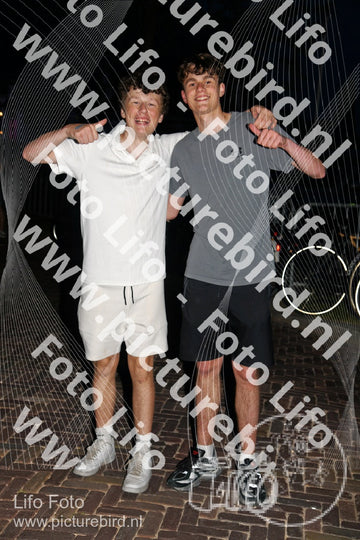 Evenement foto: Serie 2235